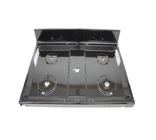 Whirlpool Cooktop - W10336330