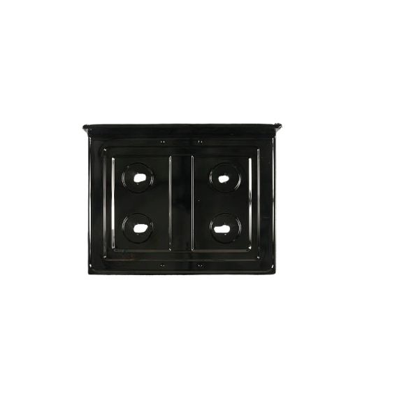 Whirlpool Cooktop - W10457442