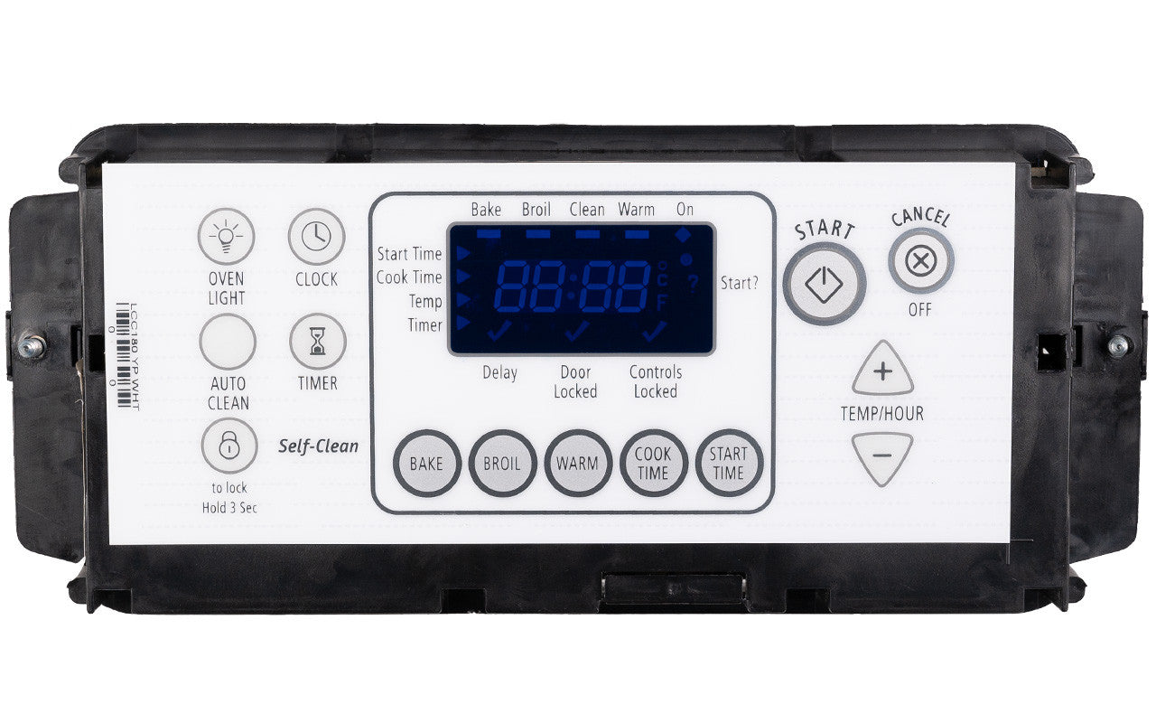 Whirlpool Control Board - WPW10104800