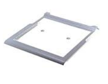 Whirlpool Shelf-Glas - W11228263