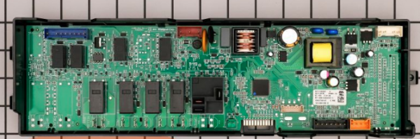 Whirlpool Control Board - W11334164