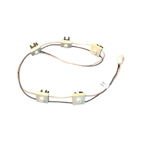 Whirlpool Harness - Spark Switch, Wp - W11677625