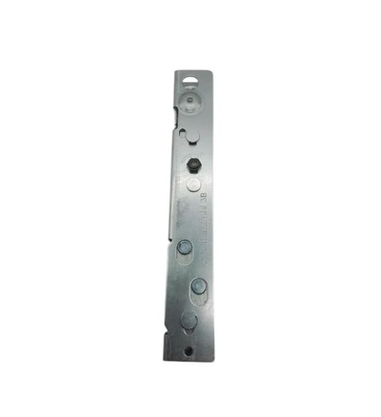 Whirlpool Hinge Receiver Assembly-Mansfi - W11712405