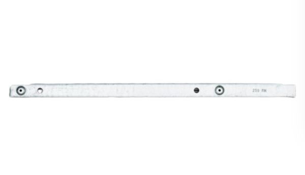 Whirlpool Slide Track-Frame,Rh,Galv,Serv - W11722978