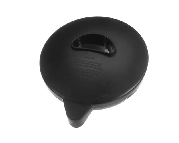 Waring Pulp Container Cover (Black) - 25583