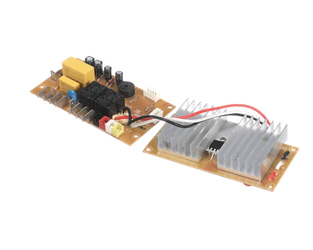 Waring Pcb Board And Power Board Asse - 34935