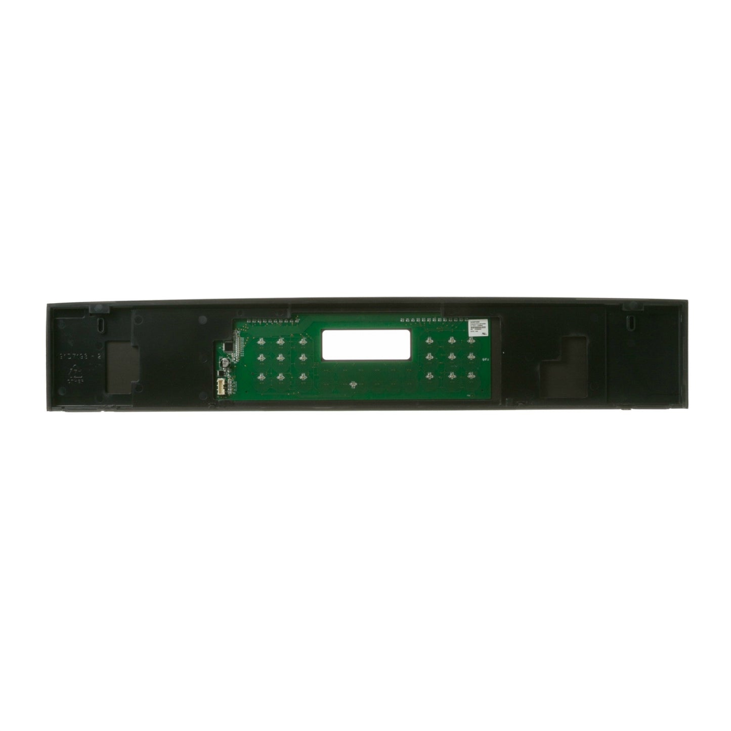 Whirlpool Control Panel - WPW10424185