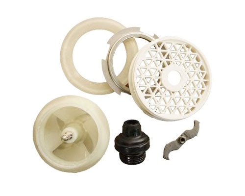 Subaru Industrial Adapter - 207-36001-01