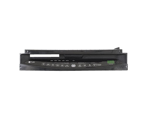 Whirlpool Nlaback Panel Weld-Pntd - C9456006