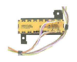 LG Cap Assembly,Duct - ABN74298108