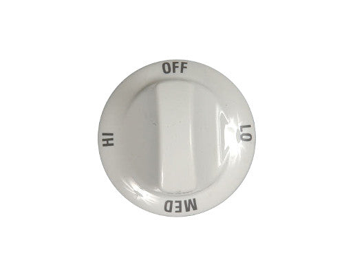 Whirlpool Knob - 8272815