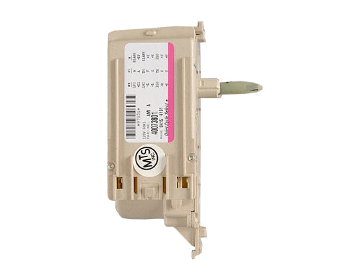 Whirlpool Timer-12 C - WP40073801