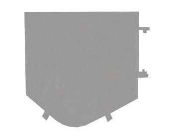 Whirlpool Vent - W10258708