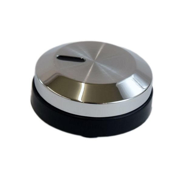 Whirlpool Knob - WPW10163287
