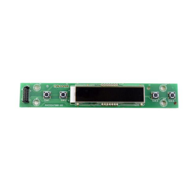 Whirlpool Switch-Plg - WP208823
