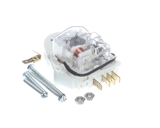 Whirlpool Qty 25 Timer-Def - W10822278VP