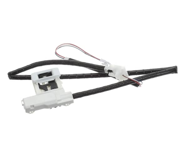 Whirlpool Washing Machine Latch - W10919224