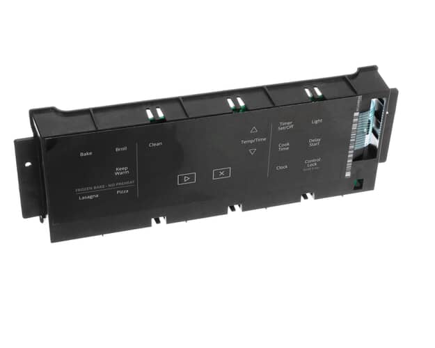 Whirlpool Control Assembly,Lcx 1.0,Ele,P - W11567348