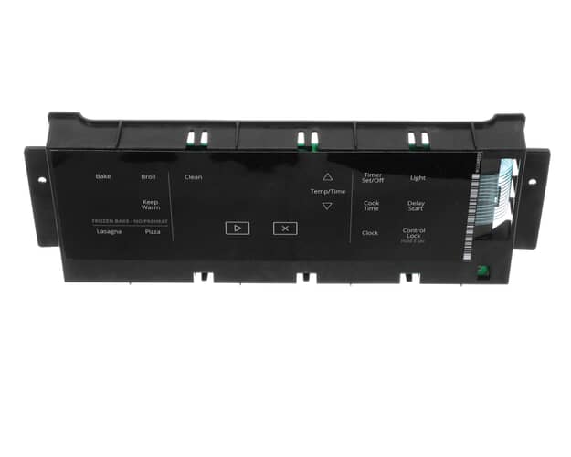 Whirlpool Control Assembly,Lcx 1.0,Ele,P - W11567348