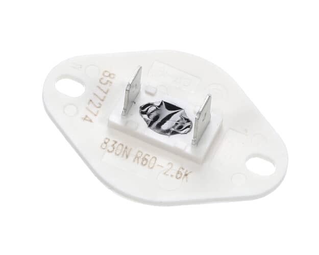 Whirlpool Qty 25 Thermistor-Dryer Exhust - WP8577274VP