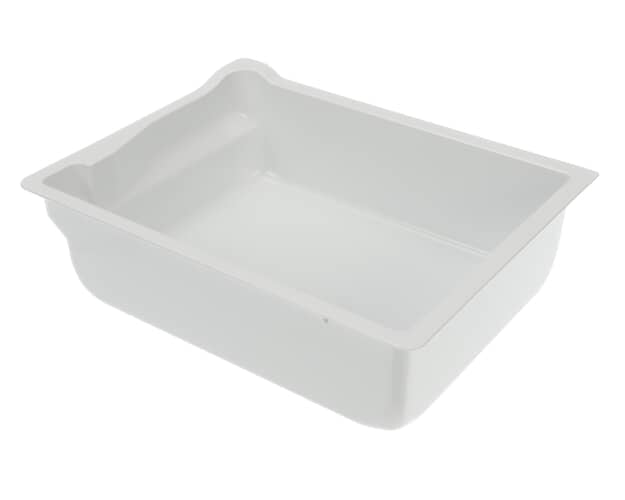 Whirlpool Refrigerator Ice Bucket Assembly - WPW10171529