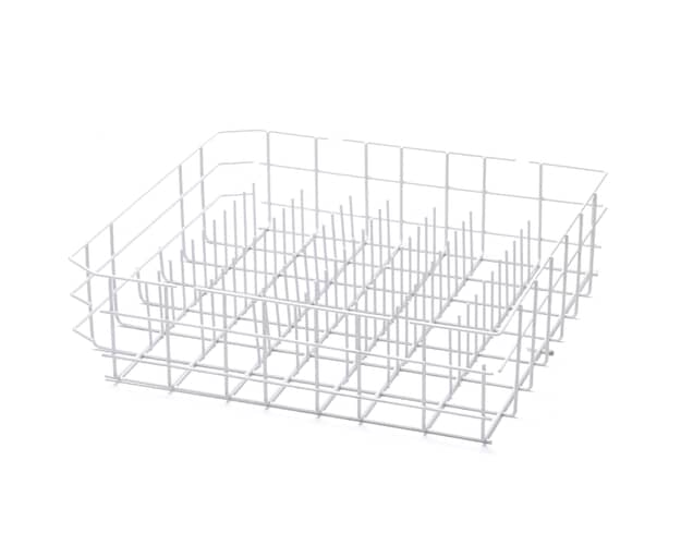Whirlpool Dishwasher Lower Dishrack Assembly - WPW10525643