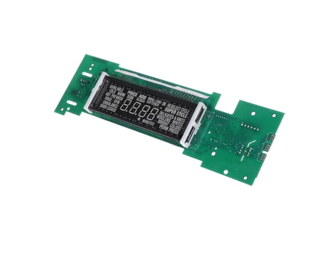 Whirlpool Control Board - WPW10726398