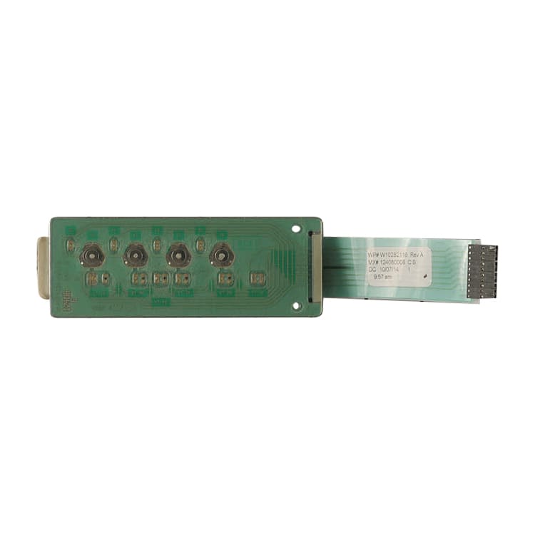 Whirlpool Switch- Pr - WP27001203