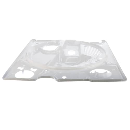 Whirlpool Dryer Bulkhead - W10828905