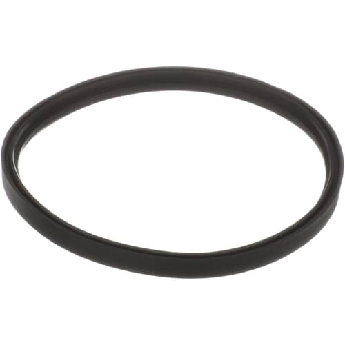 Whirlpool Gasket-Vent,Double Lip - W11545539