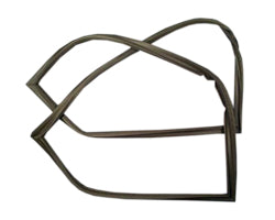 Ariens Company Plate, Rear Guard (Ariens) - 03786659