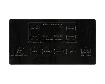 Electrolux Panel - 316244487