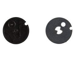 Whirlpool Glass - R0654147