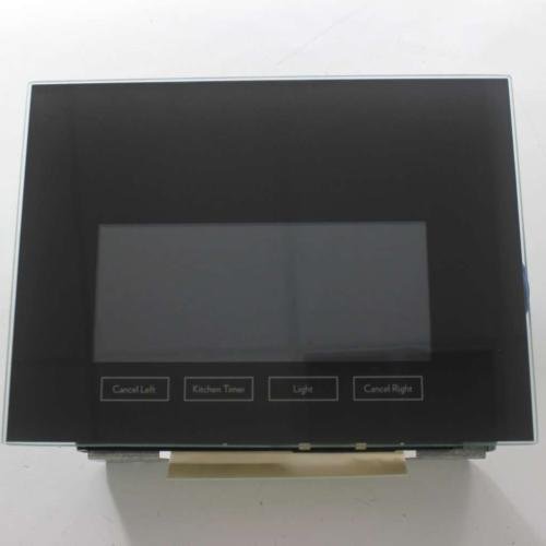 Whirlpool Range Keypad Control Assembly - WPW10464534
