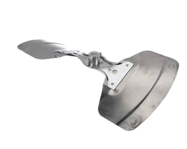Whirlpool Sems Fastener, Door Latch Mech - A0379201