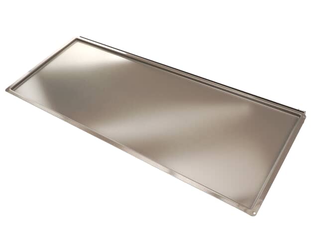 Whirlpool Heat Shield Assembly - Rc - W11246034