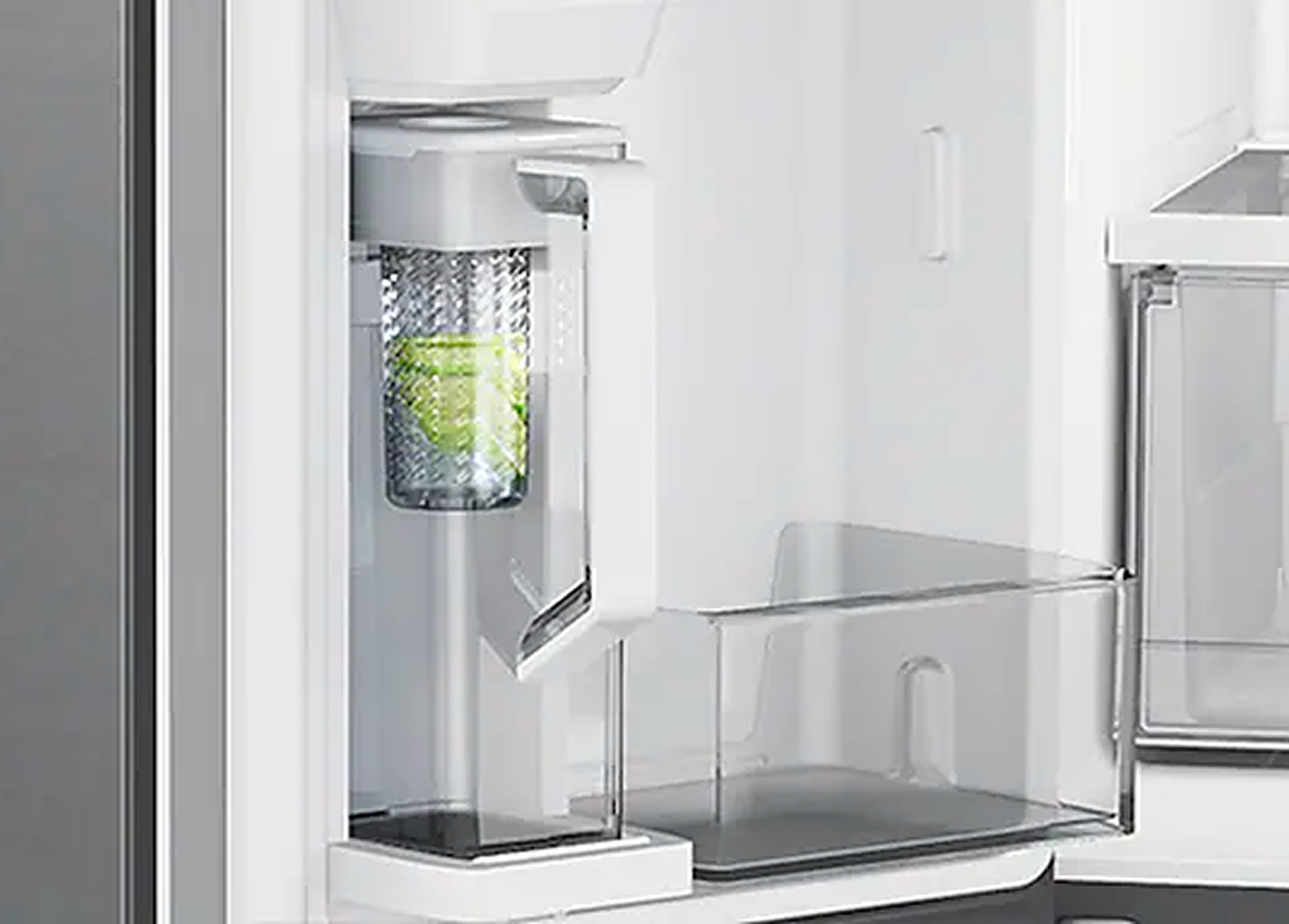 Stop Your Samsung Water Pitcher from Leaking with This Easy DIY Hack