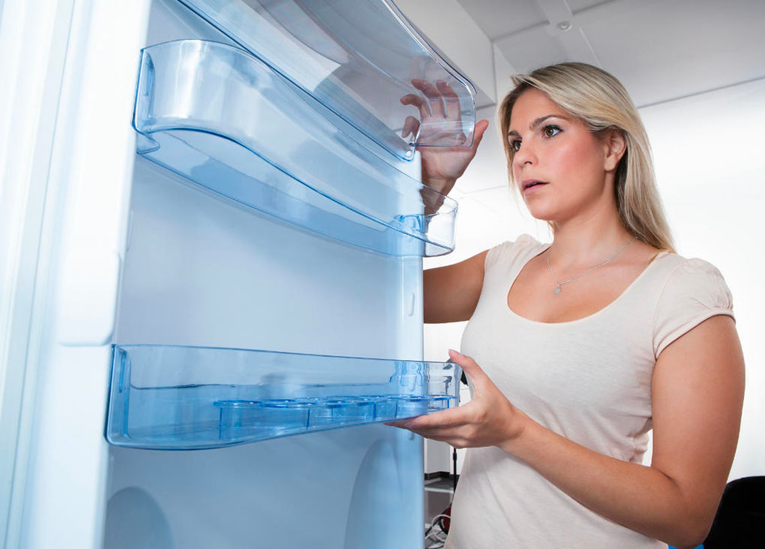 Why is Your Fridge Making Humming Noises?