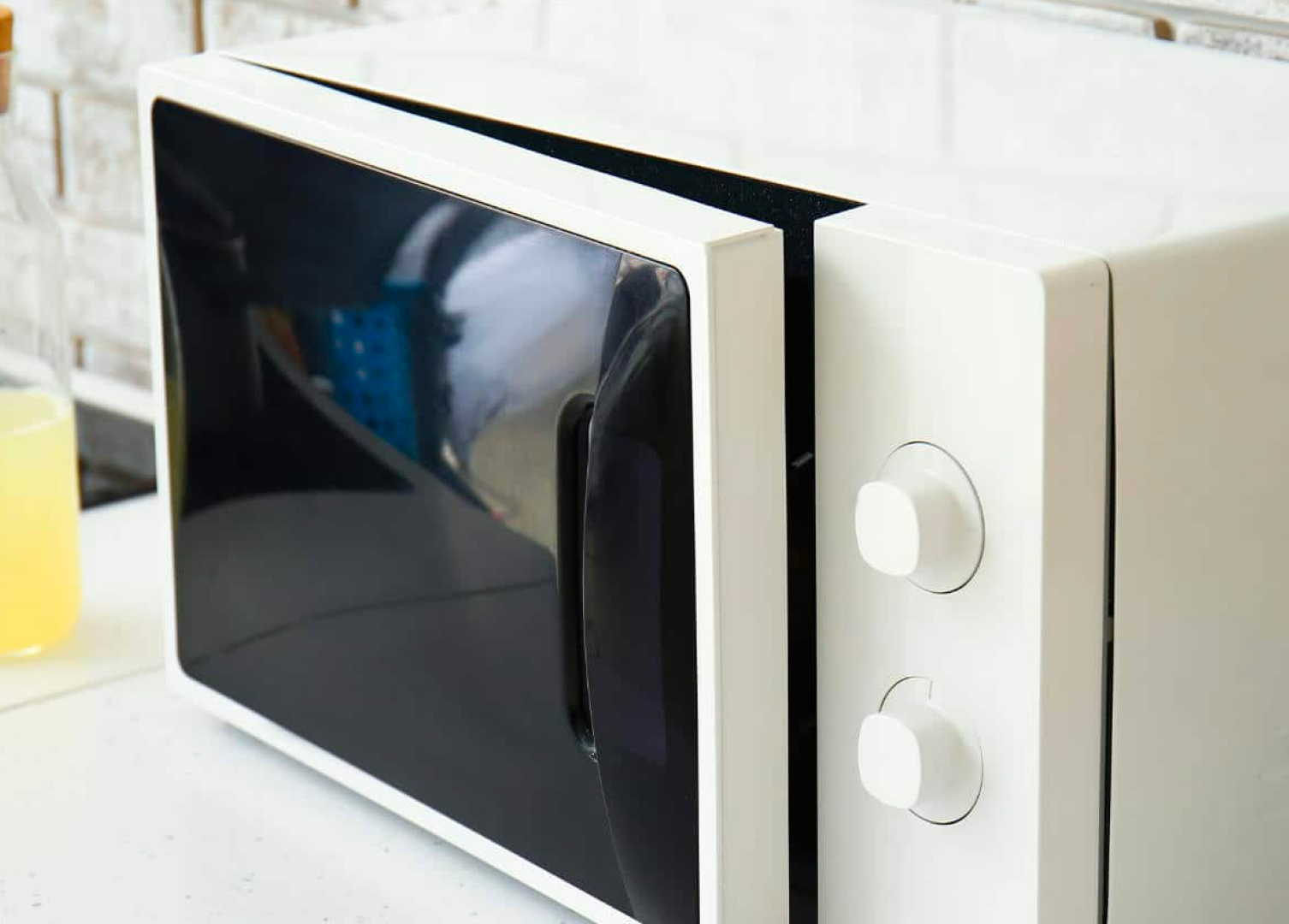 How to Fix a Sparking or Arcing Microwave