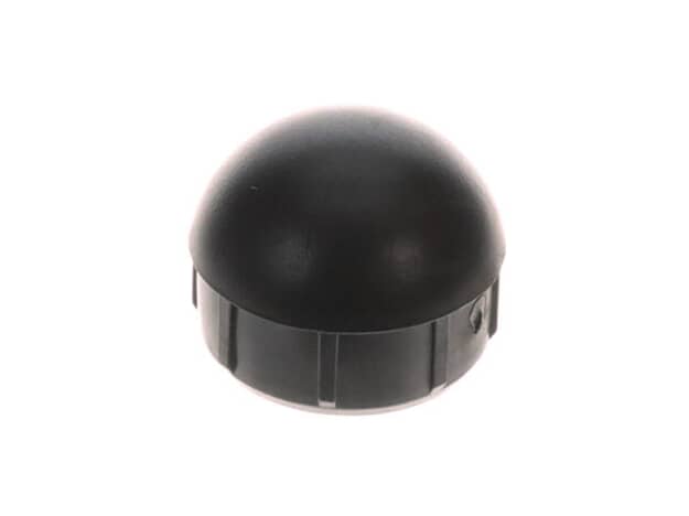 Ryobi Elect. Tools Foot End Cap - 0000220201