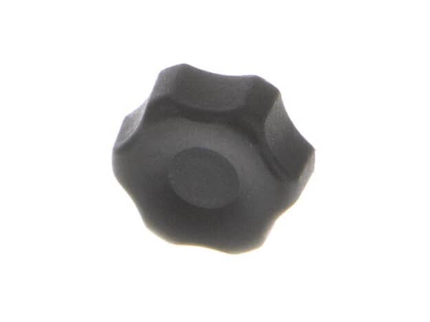 Ryobi Elect. Tools Work Stop Adjustment Knob - 0000220903