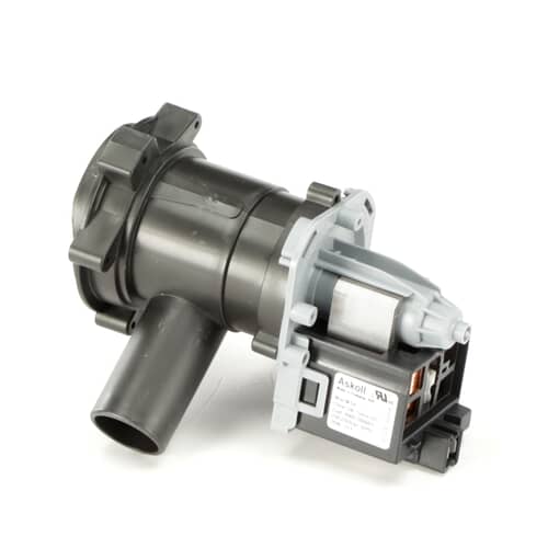 Bosch Washer Drain Pump Assembly -  00144486