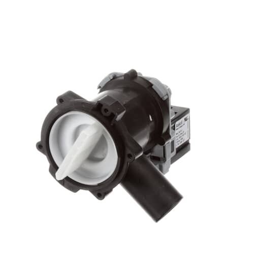 Bosch 00 Washer Drain Pump Assembly - 144640