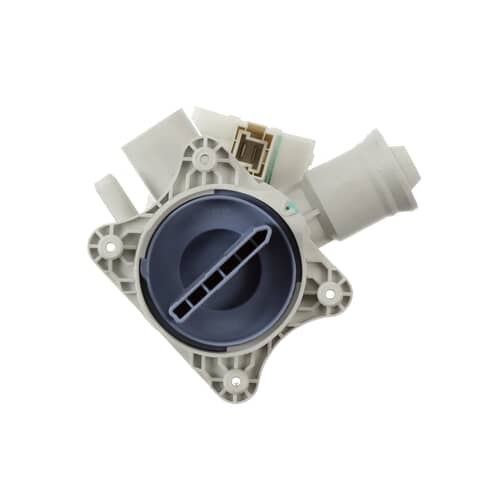 Bosch Washer Drain Pump -  00145753