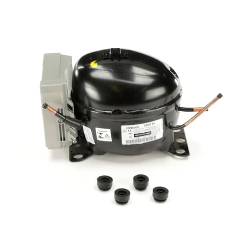 Bosch 00 Compressor - 146122