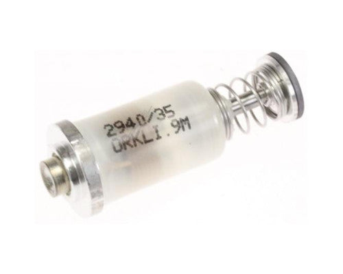 Whirlpool Door Assembly - W10644572