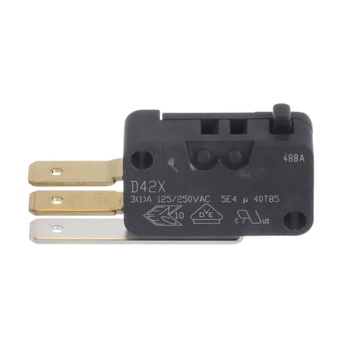 Bosch Dishwasher Float Switch -  00165256