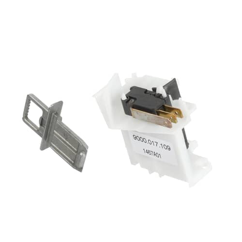Bosch Door Latch & Strike Plate - 00419828
