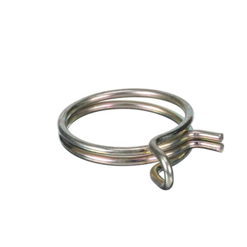 Bosch 00 Washer Drain Hose Clamp (Replaces ) - 422207