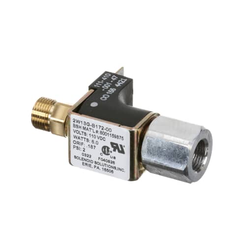 Bosch Solenoid Valve - 00423093